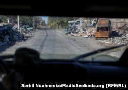 Селидове, Донецька область