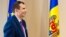 Вице-президент ЕБРР Ален Пиллу в Кишиневе