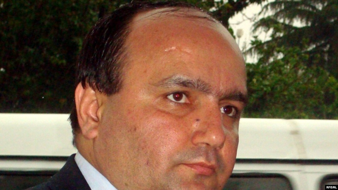 Fəxri Uğurlu
