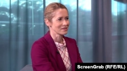 Про це Кая Каллас заявила перед онлайн-зустріччю міністрів закордонних справ ЄС і країн Перської затоки, повідомляє кореспондентка Радіо Свобода в Брюсселі