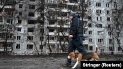 Наслідки російського удару по Запоріжжю, 26 лютого 2026 року