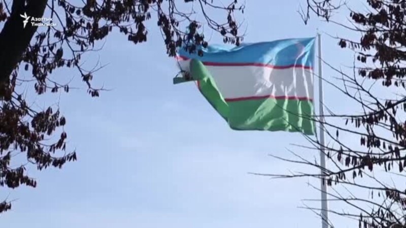 Өзбекстан “жылдын мыкты өлкөсү” аталды