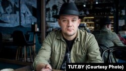 Віталь Крыўко