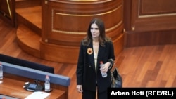 Vlora Çitaku
