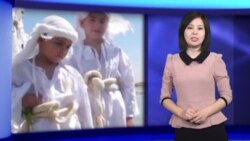 "Азаттыктын" жаңылыктары, 21-май