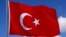 флаг Турции