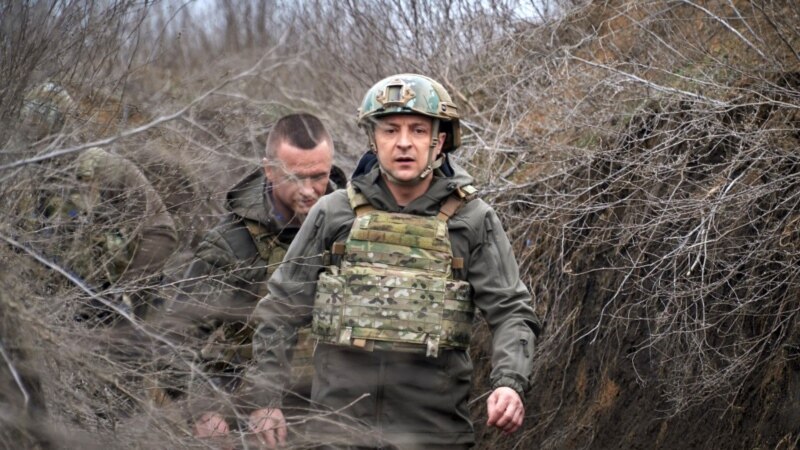 Briselski blog: O podršci Zapada Ukrajini, slučaj retoričkog  Déjà Vu-a? 