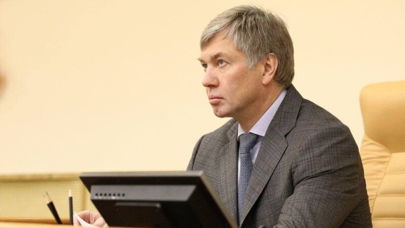 Губернатор Ульяновской области возглавил призывную комиссию по мобилизации в регионе