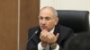 Armenia- Prime Minister of the Republic of Armenia Nikol Pashinian attended the preliminary discussions of the draft law 'On the State Budget of the Republic of Armenia for 2026' at the National Assembly, October 27,2026