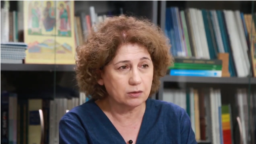 Лиана Кварчелия
