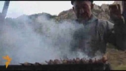 Долондогу шишкебек