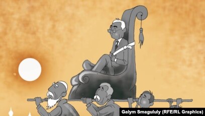 Ит стиліндегі порно Балапанды сипап, қысып, ұрып жатыр.