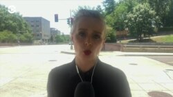 Америка: закрытие китайского консульства в Хьюстоне