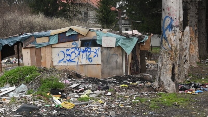 Muzur: Romsko naselje na Ilidži neće biti uklonjeno