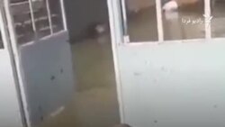 از نگاه شما؛ سیل‌زدگان نگران خانه‌های خود هستند