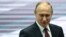 Russian President Vladimir Putin