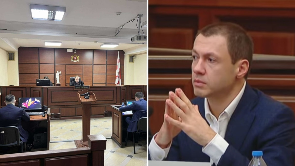 სასამართლომ ბაჩიაშვილს „კრიპტოვალუტების საქმეზე“ საბოლოო სიტყვაზე უარი უთხრა