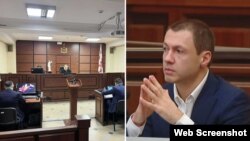 გიორგი ბაჩიაშვილის სასამართლო პროცესები დასკვნითი ეტაპისკენ მიდის