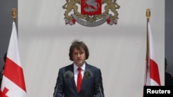 Ираклий Кобахидзе