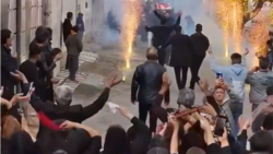 چگونه «رقص در سوگ» بر روایت حکومت از سرکوب چیره می‌شود؟