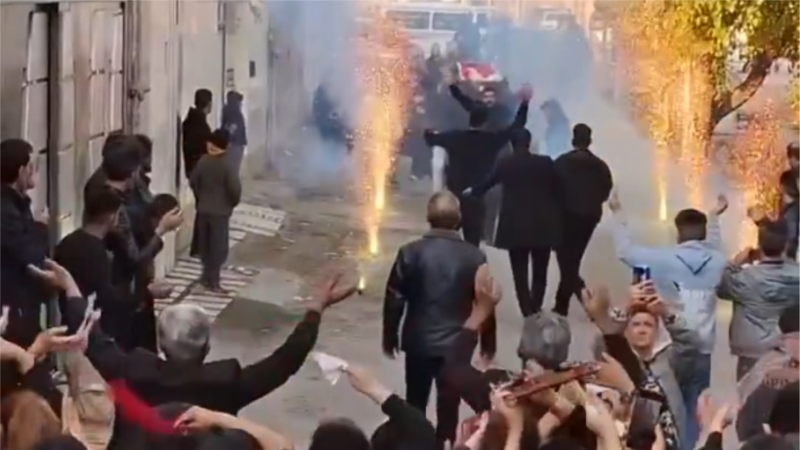 Trump Calls On Iran To 'Make A Deal' Or Next US Attack Will Be 'Far Worse'