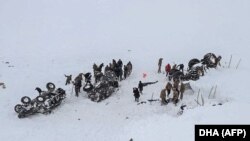 Provinca Van në Turqi