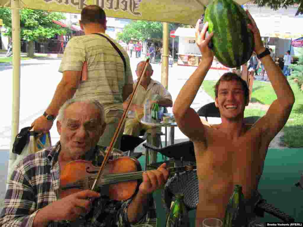 Foto: Branko Vučković