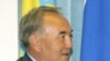 Kazakh Leader's EU Visit Yields Energy Steps