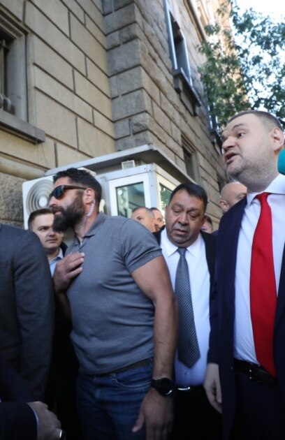 Санкционираният за корупция лидер на ДПС – Ново начало Делян