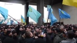 Как и почему похищают крымских татар на полуострове (видео)