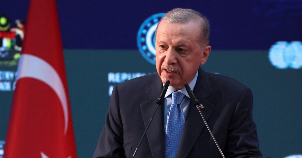 ერდოანი ხუთშაბათის მოლაპარაკებებზე: შესაძლებლობის ფანჯარა, რომელიც ახლა გაიღო, არ უნდა გაიფლანგოს