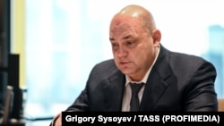 Алексей Смирнов, 5 декабря 2024 года 