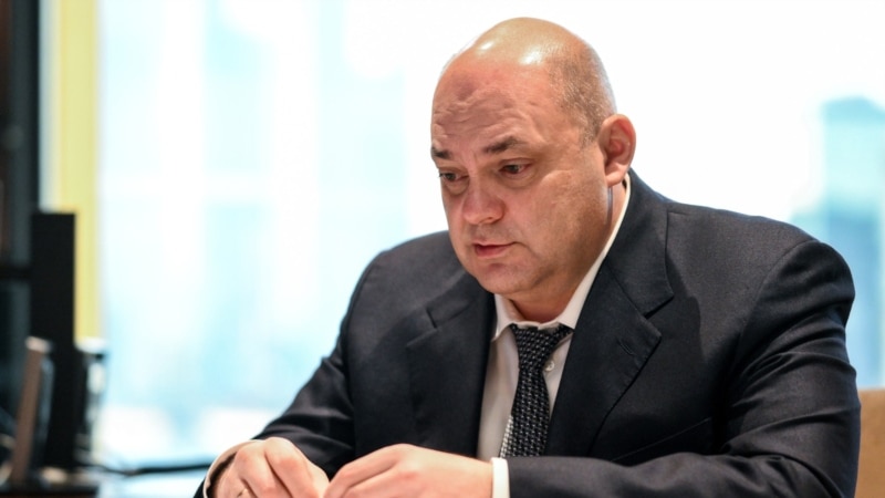 Обвинение требует 15 лет колонии для бывшего курского губернатора