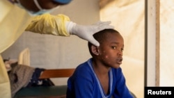 Epicentul epidemiei de variola maimuței este Republica Democrată Congo, din Africa, de unde s-a răspândit în țările vecine. În ultimele săptămâni au fost raportate 90 de cazuri. 