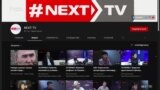 NEXT TV телеканалын колдогон митинг өттү