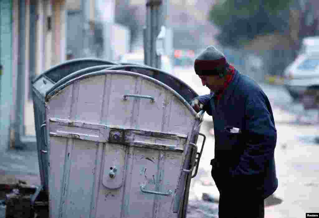 Niš, 9. februar 2013. 