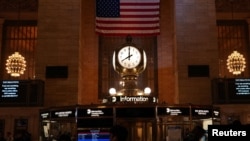 ترامپ به حکومت ایران تا ساعت هشت شب به وقت شرق آمریکا برای حصول توافق مهلت داده بود