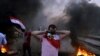 Six Reported Killed In Egypt Unrest