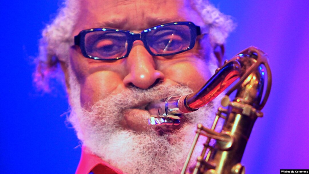 Sonny Rollins