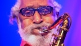 Sonny Rollins