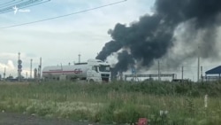 НАТО лидерлари Анқарада саммит учун йиғилди