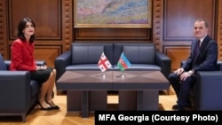 საქართველოს საგარეო უწყების გავრცელებულ ინფორმაციაში არ არის ნახსენები ირანის ისლამური რესპუბლიკა, რომელსაც აზერბაიჯანი მომხდარზე „სრულ პასუხისმგებლობას“ აკისრებს.