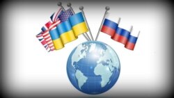 Вопрос Крыма в Украине. Интервью с Борисом Тизенгаузеном