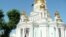Cобор святого и праведного воина Феодора Ушакова
