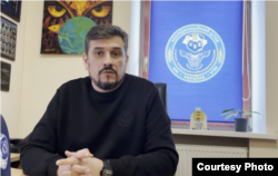 Богдан Охрименко