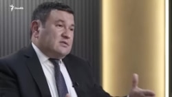 Манбалар: Собиқ энергетика вазири ва унинг укаси ҳибсга олинди