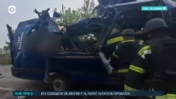 Удар по Сумской области. Трамп прокомментировал переговоры в Стамбуле. Финал Евровидения | НОВОСТИ