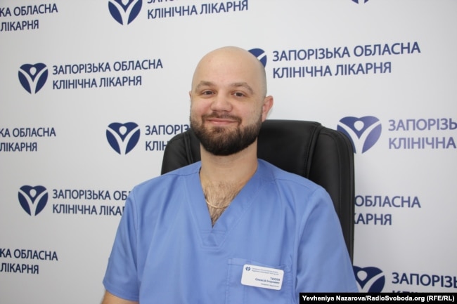 Олексій Тилля