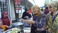 "Мантыга ууланып, баламды жоготтум..."