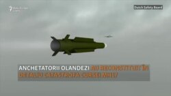 Tragedia MH17. Cum s-a întâmplat?